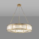 Loft Industry Modern - Century Sun Chandelier